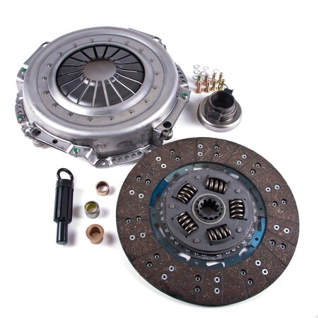 Luk Clutch Kit, 05-902 05-902